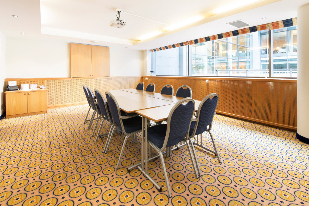 Photo by: Tord-Erik Andresen Scandic Nidelven, Trondheim, Torget, meeting, conference, M&E